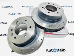 ����� ��������� ������ ��������������� G-brake GFR-21895L, GFR-21895R, �����/������ GFR21895L ����