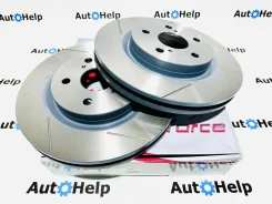 ����� ��������� ����� ������������� G-brake GFR-22278L, GFR-22278R, �����/������ GFR22278L ����