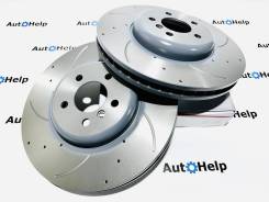 ����� ��������� ����� ��������������� G-brake GFR-21656L, GFR-21657R, �����/������ GFR21656L ����