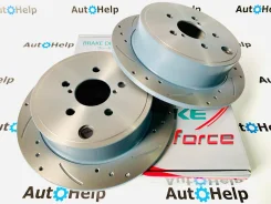 ����� ��������� ������ ��������������� G-brake GFR-01971L, GFR-01971R, �����/������ GFR01971L ����