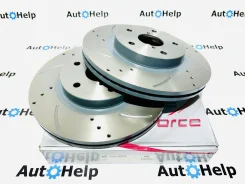 ����� ��������� ����� ��������������� G-brake GFR-22496L, GFR-22496R, �����/������ GFR22496L ����