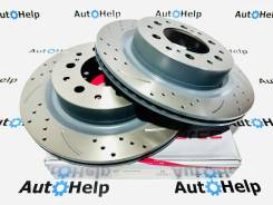 ����� ��������� ������ ��������������� G-brake GFR-22967L, GFR-22967R, �����/������ GFR22967L ����
