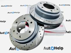 ����� ��������� ������ ��������������� G-brake GFR-02852L, GFR-02852R, �����/������ GFR02852L ����