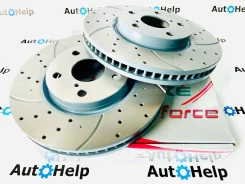 ����� ��������� ����� ��������������� G-brake GFR-20668L, GFR-20672R, �����/������ GFR20668L ����