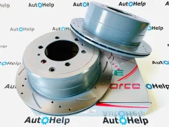 ����� ��������� ������ ��������������� G-brake GFR-02245L, GFR-02245R, �����/������ GFR02245L ����