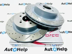 ����� ��������� ������ ��������������� G-brake GFR-23047L, GFR-23047R, �����/������ GFR23047L ����