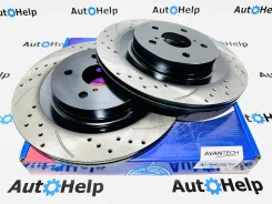 ����� ��������� ������ ��������������� Avantech BR5011RL, BR5011RR, �����/������ BR5011RL ����