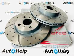 ����� ��������� ����� ��������������� G-brake GFR-20432L, GFR-20432R, �����/������ GFR20432L ����