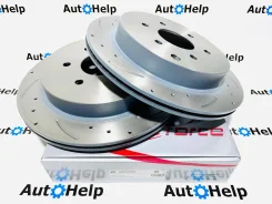 ����� ��������� ������ ��������������� G-brake GFR-21344L, GFR-21344R, �����/������ GFR21344L ����