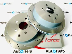 ����� ��������� ������ ��������������� G-brake GFR-21833L, GFR-21833R, �����/������ GFR21833L ����