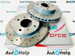 ����� ��������� ����� ��������������� G-brake GFR-20004L, GFR-20004R, �����/������ GFR20004L ����