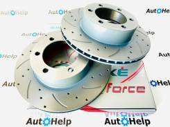 ����� ��������� ����� ��������������� G-brake GFR-02339L, GFR-02339R, �����/������ GFR02339L ����