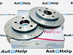 ����� ��������� ������ ��������������� G-brake GFR-01745L, GFR-01745R, �����/������ GFR01745L ����
