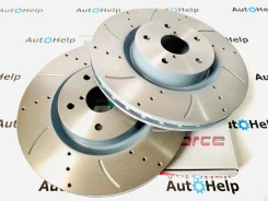 ����� ��������� ����� ��������������� G-brake GFR-20739L, GFR-20739R, �����/������ GFR20739L ����