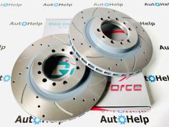 ����� ��������� ����� ��������������� G-brake GFR-02331L, GFR-02331R, �����/������ GFR02331L ����