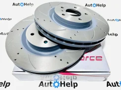 ����� ��������� ����� ��������������� G-brake GFR-20840L, GFR-20840R, �����/������ GFR20840L ����