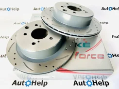 ����� ��������� ������ ��������������� G-brake GFR-02291L, GFR-02291R, �����/������ GFR02291L ����