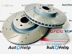 ���� ��������� ��������������� G-Brake GFR-20087L �������� ����� 323mm GFR20087L ����