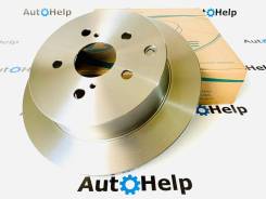 ���� ��������� ������ G-brake Toyota Estima 50 GR01803 ����