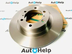 ���� ��������� �������� G-brake Toyota Fortuner GR21913 ����