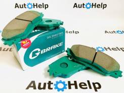 ������� ��������� G-Brake GP-02253 ��������, �����/������ GP02253 ����