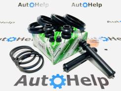 ����������� �������� G-Brake GK-298 ��������, �����/������ GK298 ����
