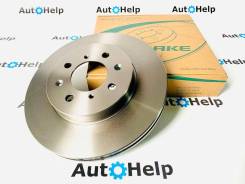 ���� ��������� �������� G-brake Honda Insight ZE2 GR20605 ����