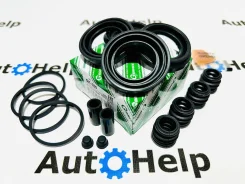 ����������� �������� G-Brake GK-458 ��������, �����/������ GK458 ����