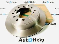 ���� ��������� ������ G-brake Toyota Land Cruiser Prado 150 GR21263 ����