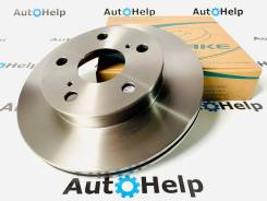 ���� ��������� �������� G-Brake Toyota Mark II GX90, Vista SV32 GR20596 ����