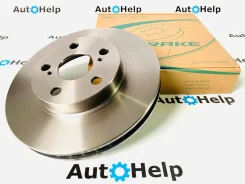 ���� ��������� �������� G-brake Toyota Corona, Carina, Caldina GR20897 ����