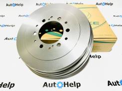 ������� ��������� G-Brake GD-06419 ������ Toyota Hilux Surf KZN185 GD06419 ����