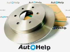 ���� ��������� ������ G-brake Infiniti QX56 JA60 GR01608 ����