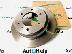 ���� ��������� ������ G-brake Isuzu Bighorn UBS69 4JG2 GR02149 ����