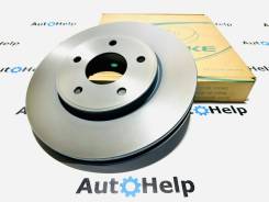 ���� ��������� �������� G-brake Nissan Serena, Leaf GR20785 ����