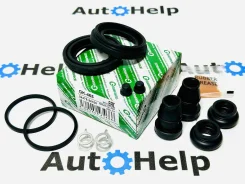 ����������� �������� G-Brake GK-465 ������, �����/������ GK465 ����