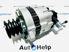 ��������� 4HF1, 4HE1, 4HG1, 4HL1 24V 8971160880 ����