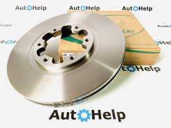 ���� ��������� �������� G-brake Nissan Terrano R50 GR02571 ����