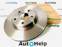 ���� ��������� �������� G-brake Toyota RAV4 30 GR20537 ����
