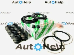 ����������� �������� G-Brake GK-002 ��������, �����/������ GK002 ����