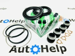 ����������� �������� G-Brake GK-080 ��������, �����/������ GK080 ����