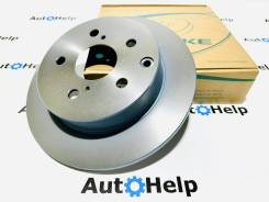���� ��������� ������ G-brake Toyota RAV4 ACA30 GR01693 ����