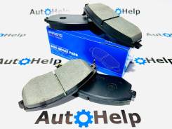 ������� ��������� Akebono AN-394WK ��������, �����/������ AN394WK ����