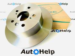 ���� ��������� ������ G-brake Toyota Camry 50 GR01963 ����