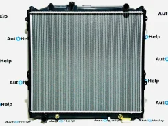 �������� �������� Dagger Toyota Land Cruiser Prado 95, Hilux Surf 185 1640075181 ����