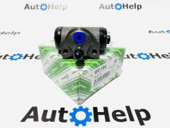 ������� ��������� ������� G-Brake ������ Mitsubishi Pajero H66W GC194 ����