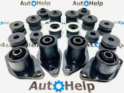 ������� ������ �������� Toyota Land Cruiser 80 52201HDJ81 ����