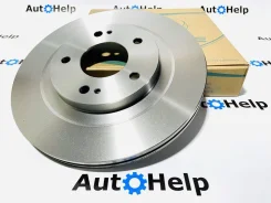 ���� ��������� �������� G-brake Mitsubishi Pajero iO GR20427 ����