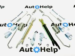 ��������� �������� ��������� ������� G-Brake GHK-504, ������ GHK504 ����