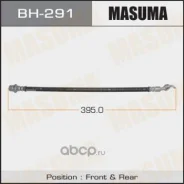 ����� ����. �������� Toyota Chaser/Cresta/MarkII/MR2 92-01 Masuma BH291 BH291 ����